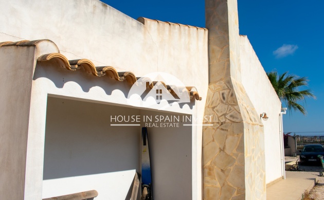 Herverkoop - Villa - Guardamar del Segura - Guardamar - El Raso