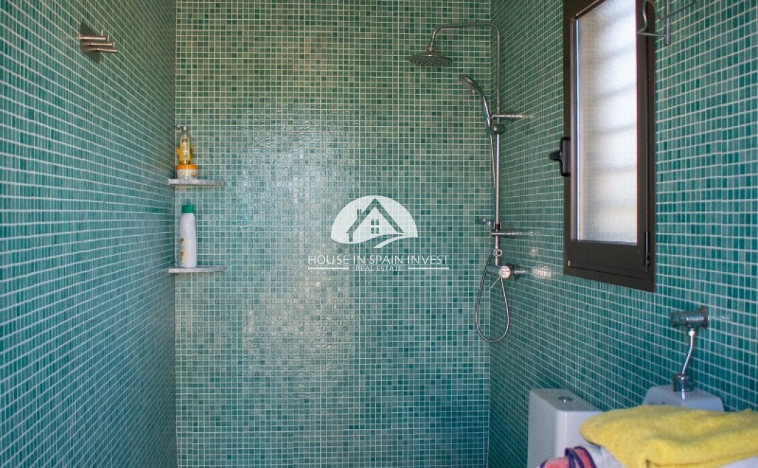 Herverkoop - Villa - Guardamar del Segura - Guardamar - El Raso