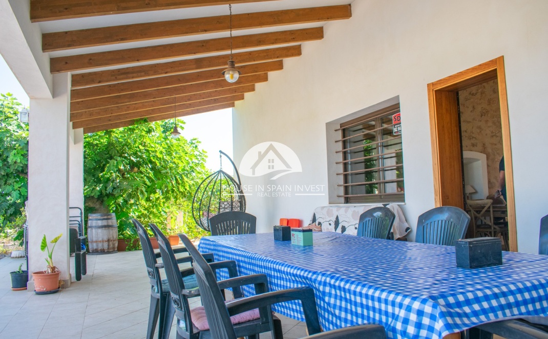 Herverkoop - Villa - Guardamar del Segura - Guardamar - El Raso