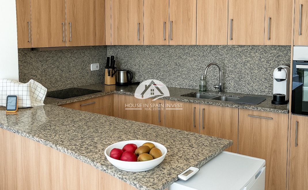 Resale - Villa - Torrevieja - La Siesta - El Chaparral - San Luis