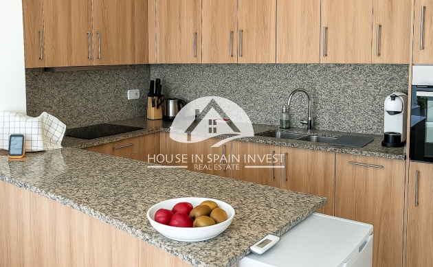 Resale - Villa - Torrevieja - La Siesta - El Chaparral - San Luis