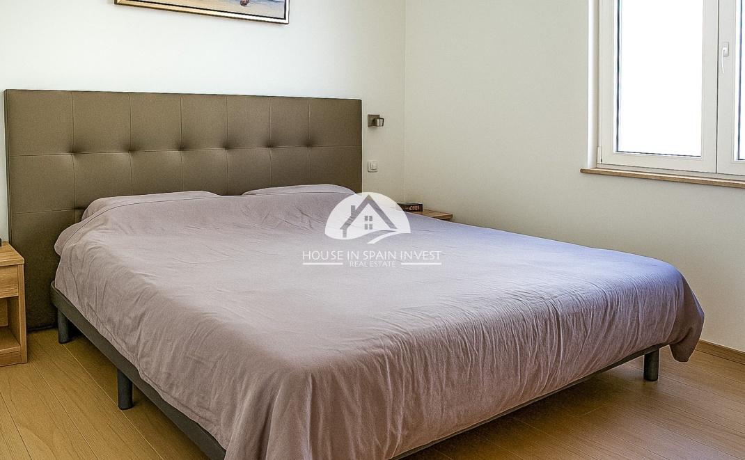 Resale - Villa - Torrevieja - La Siesta - El Chaparral - San Luis