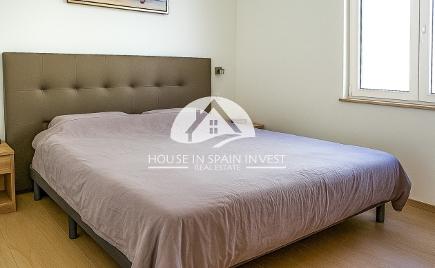 Resale - Villa - Torrevieja - La Siesta - El Chaparral - San Luis