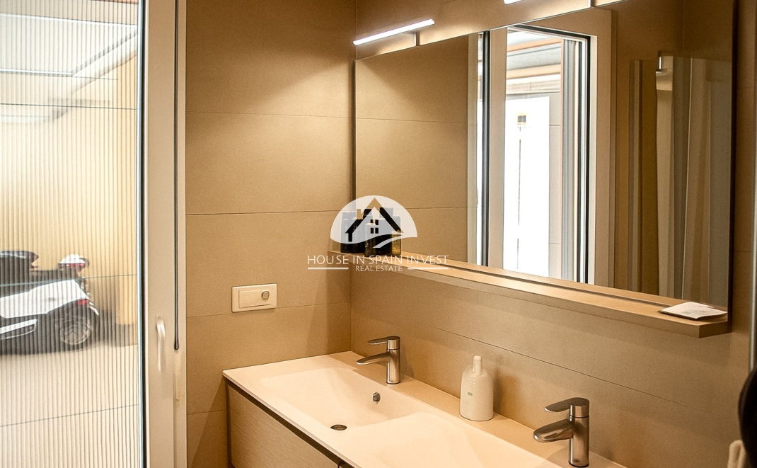 Resale - Villa - Torrevieja - La Siesta - El Chaparral - San Luis