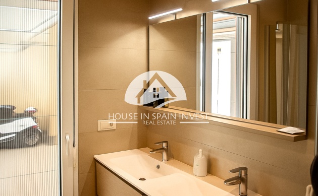 Resale - Villa - Torrevieja - La Siesta - El Chaparral - San Luis