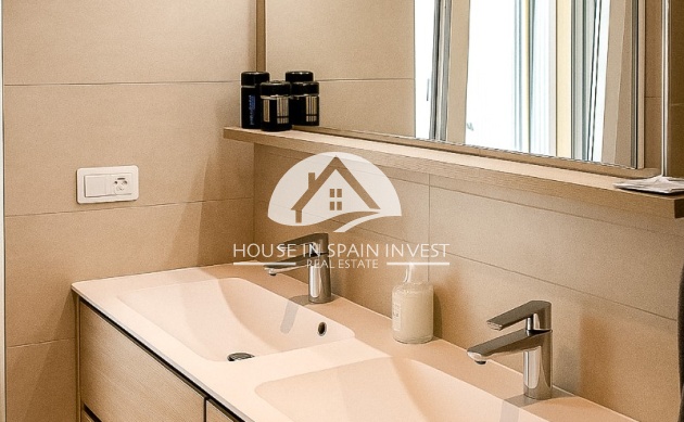 Resale - Villa - Torrevieja - La Siesta - El Chaparral - San Luis