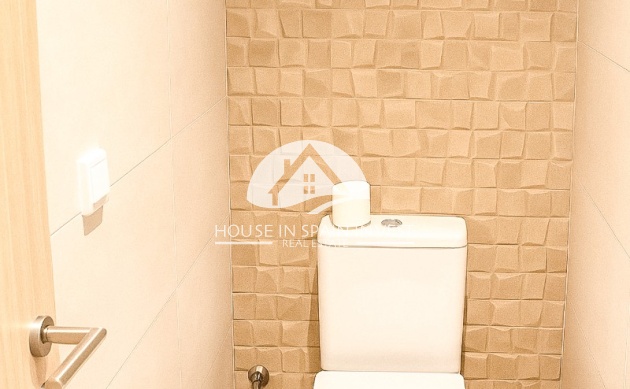 Resale - Villa - Torrevieja - La Siesta - El Chaparral - San Luis