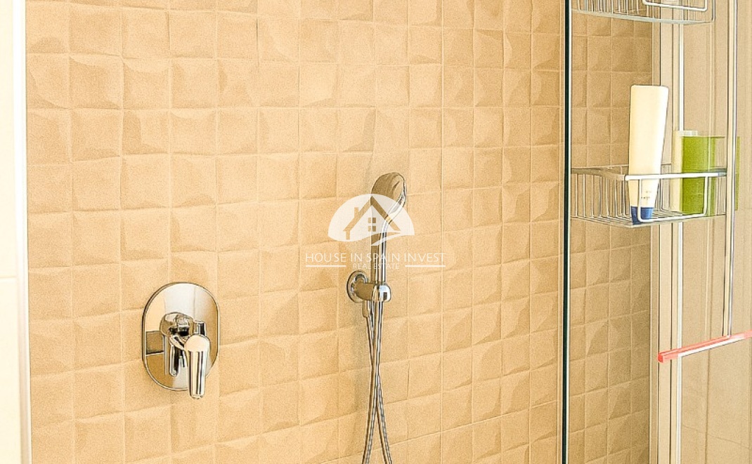 Resale - Villa - Torrevieja - La Siesta - El Chaparral - San Luis