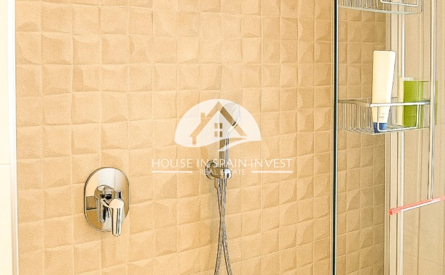 Resale - Villa - Torrevieja - La Siesta - El Chaparral - San Luis