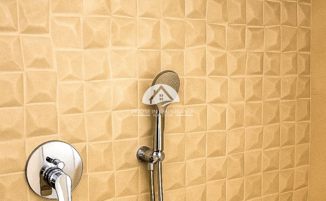 Resale - Villa - Torrevieja - La Siesta - El Chaparral - San Luis