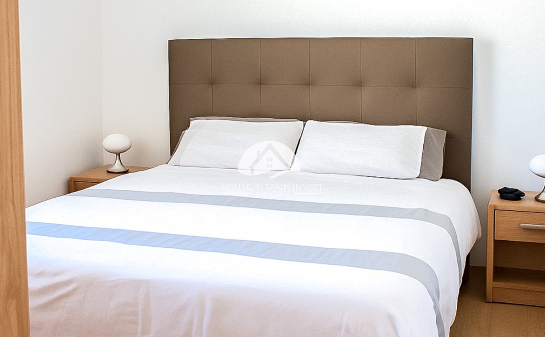 Resale - Villa - Torrevieja - La Siesta - El Chaparral - San Luis