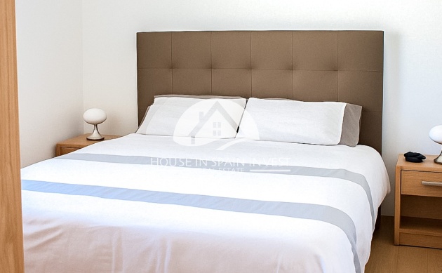 Resale - Villa - Torrevieja - La Siesta - El Chaparral - San Luis