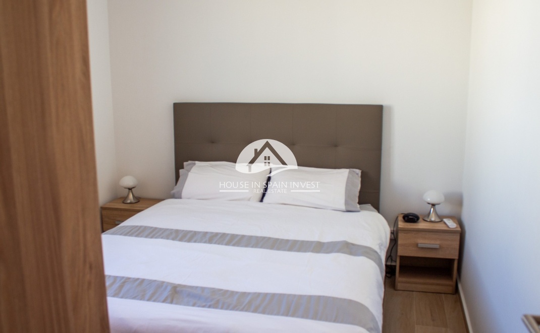 Resale - Villa - Torrevieja - La Siesta - El Chaparral - San Luis