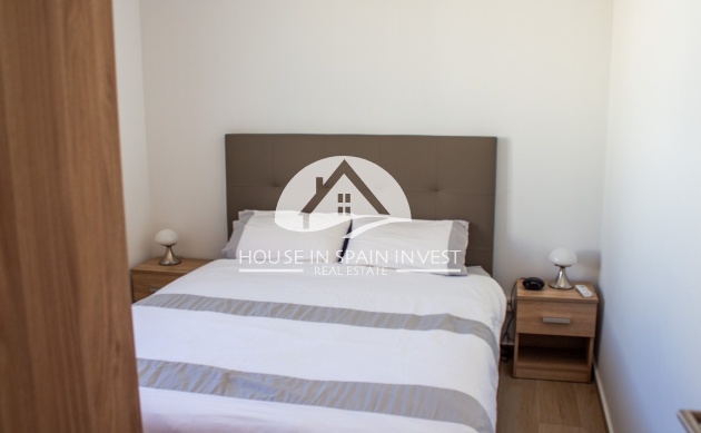 Resale - Villa - Torrevieja - La Siesta - El Chaparral - San Luis