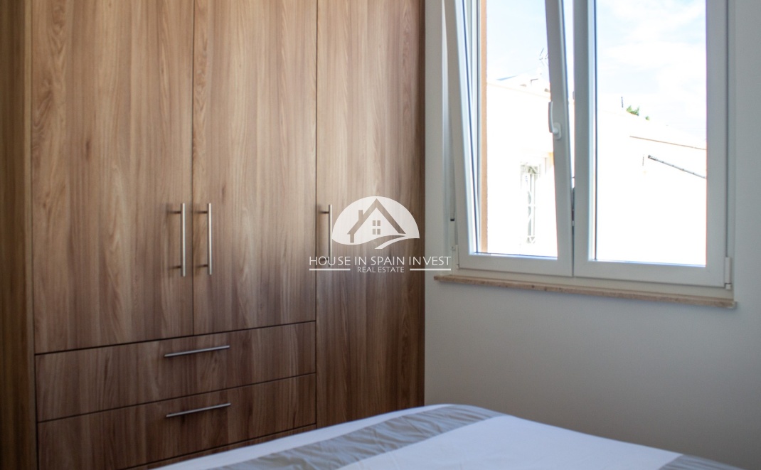 Resale - Villa - Torrevieja - La Siesta - El Chaparral - San Luis