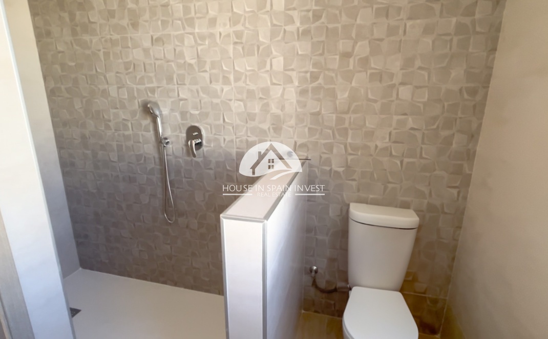 Resale - Villa - Torrevieja - La Siesta - El Chaparral - San Luis