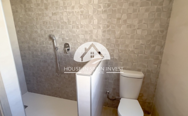 Resale - Villa - Torrevieja - La Siesta - El Chaparral - San Luis