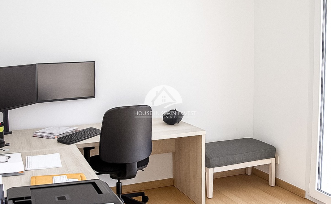 Resale - Villa - Torrevieja - La Siesta - El Chaparral - San Luis