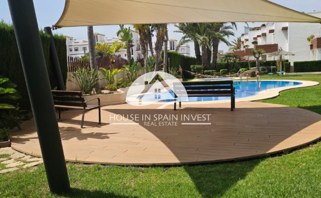 Reventa - Apartamento - Orihuela Costa - Punta Prima 