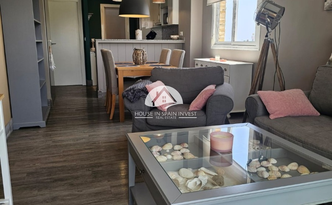 Reventa - Apartamento - Orihuela Costa - Punta Prima 