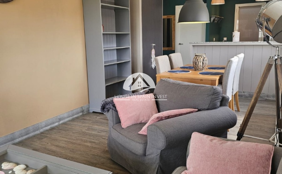 Reventa - Apartamento - Orihuela Costa - Punta Prima 