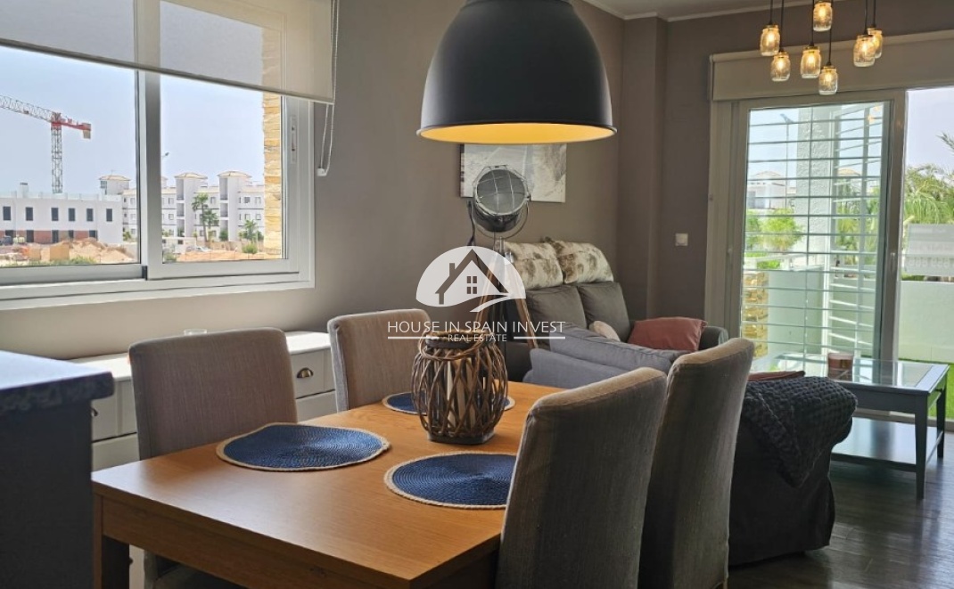 Reventa - Apartamento - Orihuela Costa - Punta Prima 