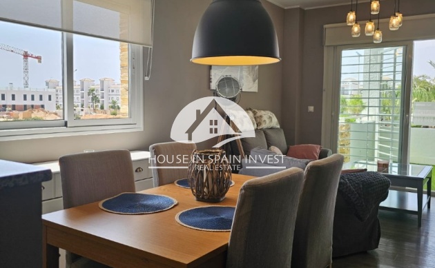 Reventa - Apartamento - Orihuela Costa - Punta Prima 