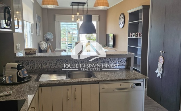 Reventa - Apartamento - Orihuela Costa - Punta Prima 