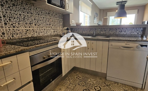Reventa - Apartamento - Orihuela Costa - Punta Prima 