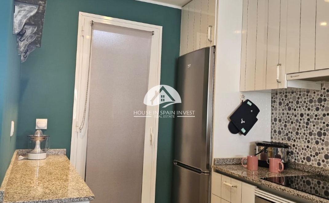 Reventa - Apartamento - Orihuela Costa - Punta Prima 