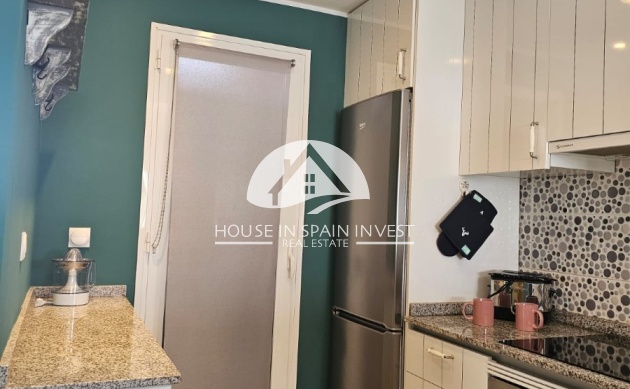 Reventa - Apartamento - Orihuela Costa - Punta Prima 