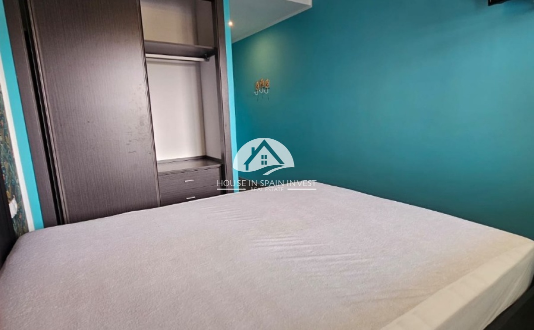 Reventa - Apartamento - Orihuela Costa - Punta Prima 