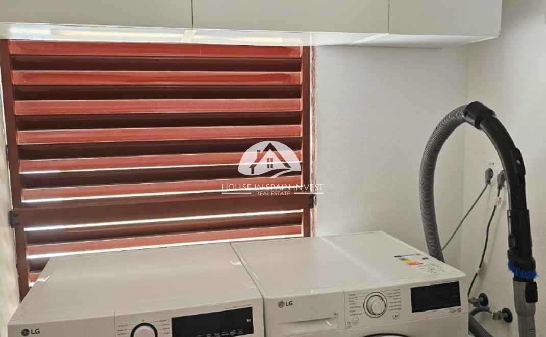 Reventa - Apartamento - Orihuela Costa - Punta Prima 