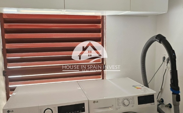 Reventa - Apartamento - Orihuela Costa - Punta Prima 