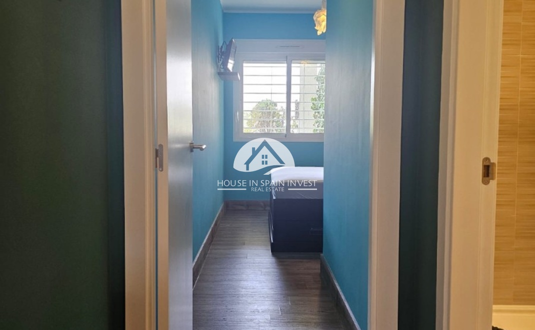 Reventa - Apartamento - Orihuela Costa - Punta Prima 