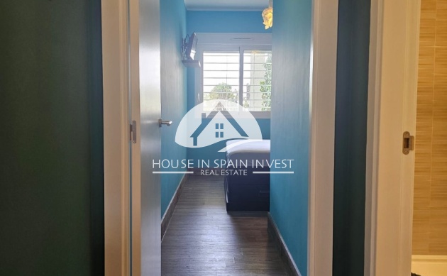 Reventa - Apartamento - Orihuela Costa - Punta Prima 