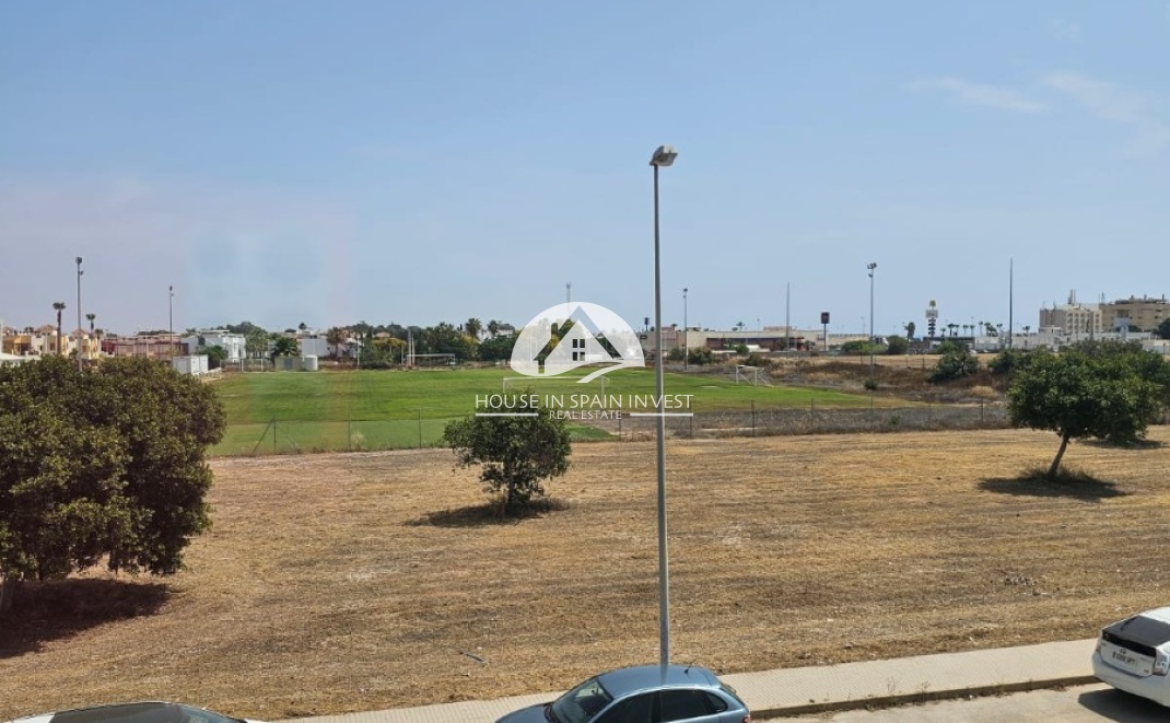 Reventa - Apartamento - Orihuela Costa - Punta Prima 