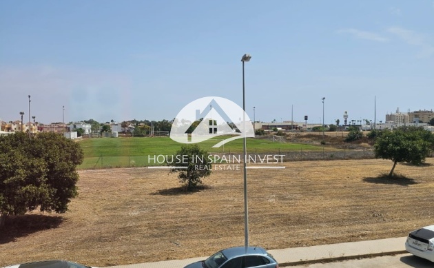 Reventa - Apartamento - Orihuela Costa - Punta Prima 