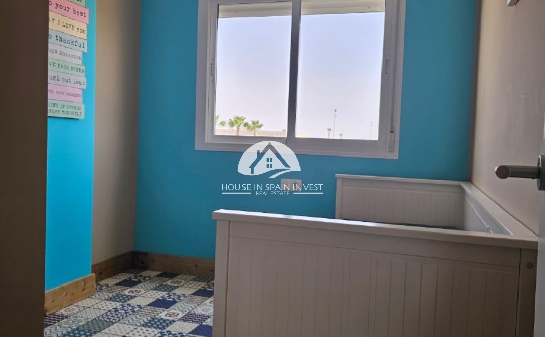 Reventa - Apartamento - Orihuela Costa - Punta Prima 