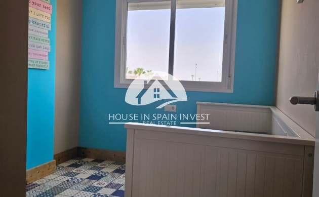 Reventa - Apartamento - Orihuela Costa - Punta Prima 