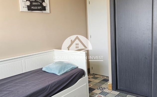 Reventa - Apartamento - Orihuela Costa - Punta Prima 