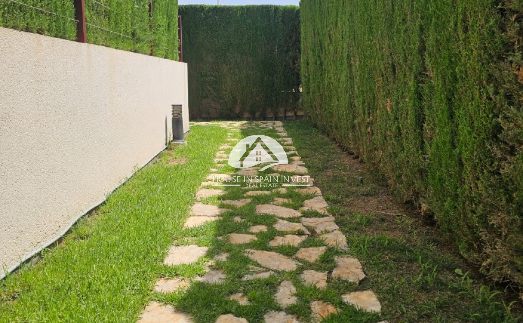 Reventa - Apartamento - Orihuela Costa - Punta Prima 