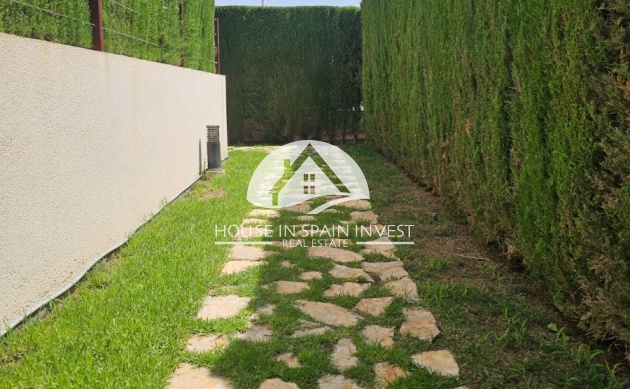 Reventa - Apartamento - Orihuela Costa - Punta Prima 