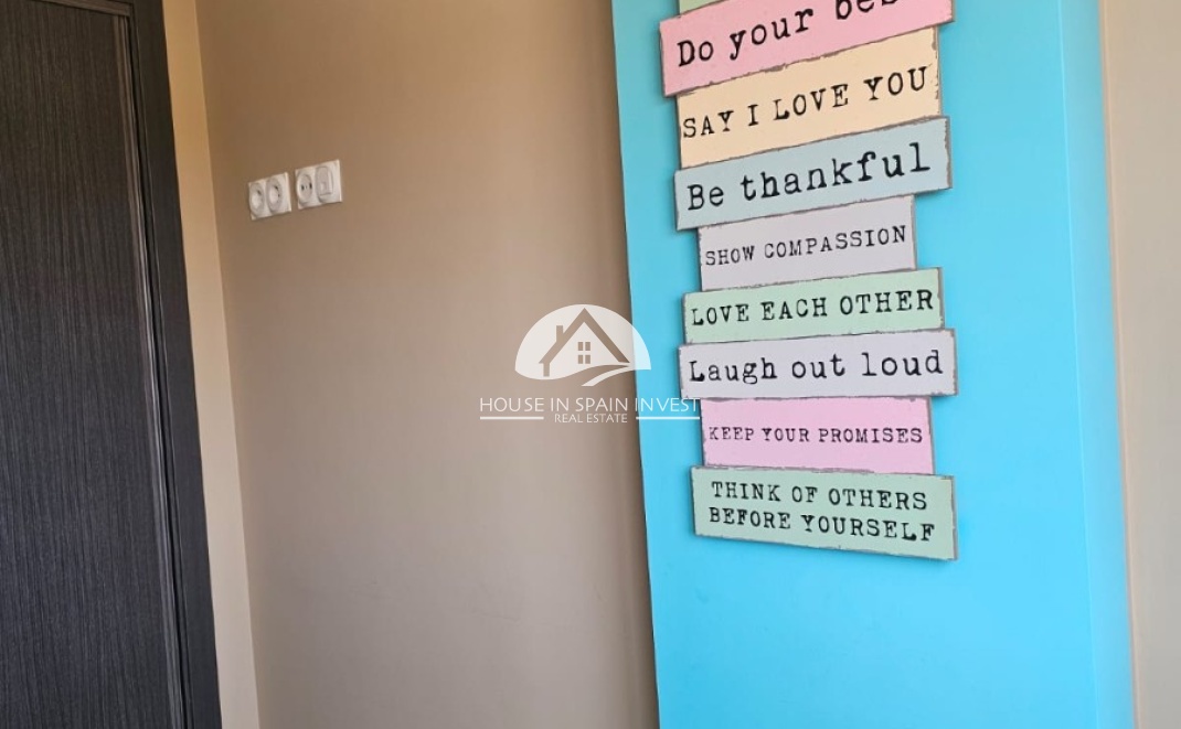 Reventa - Apartamento - Orihuela Costa - Punta Prima 