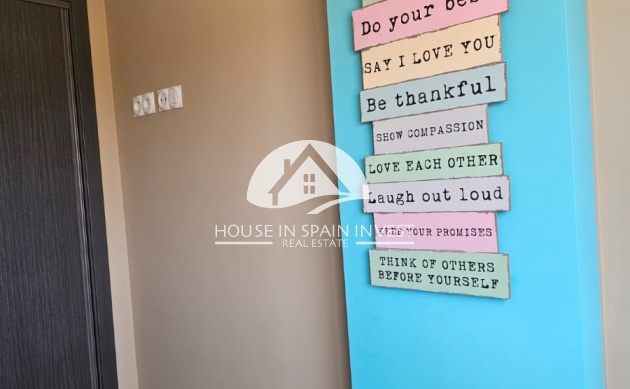 Reventa - Apartamento - Orihuela Costa - Punta Prima 