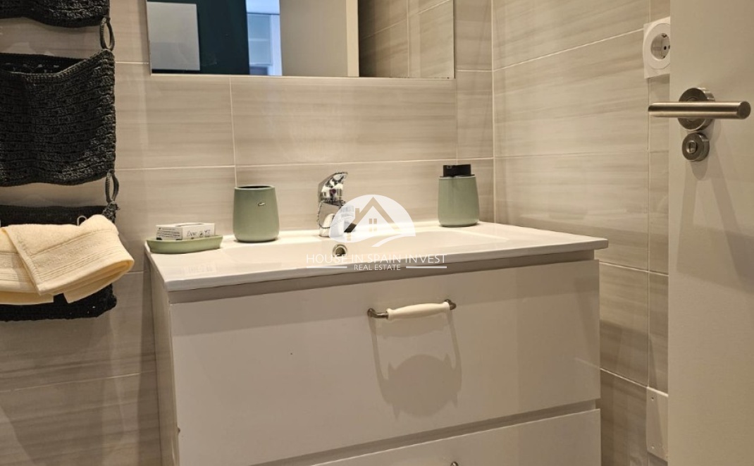 Reventa - Apartamento - Orihuela Costa - Punta Prima 