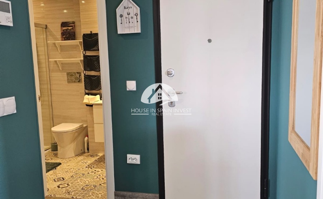 Reventa - Apartamento - Orihuela Costa - Punta Prima 