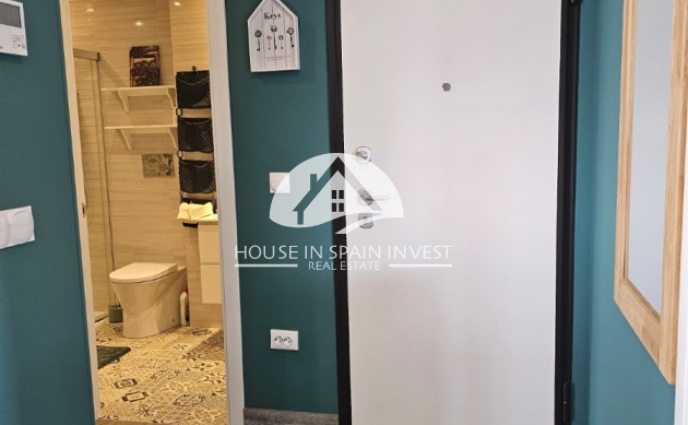 Reventa - Apartamento - Orihuela Costa - Punta Prima 