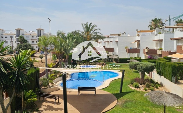 Reventa - Apartamento - Orihuela Costa - Punta Prima 