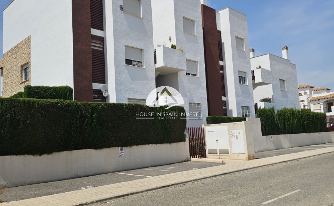 Reventa - Apartamento - Orihuela Costa - Punta Prima 